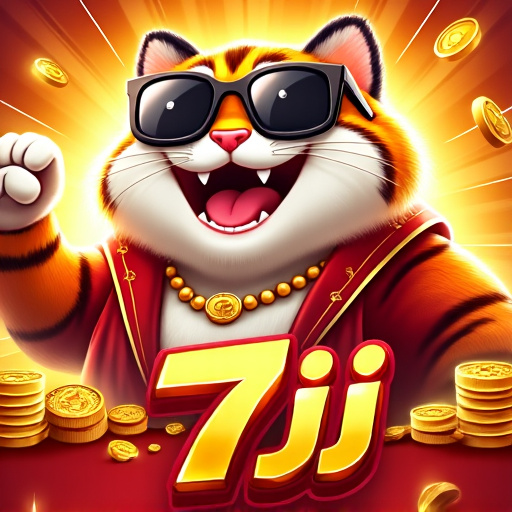 Logo da 7jj